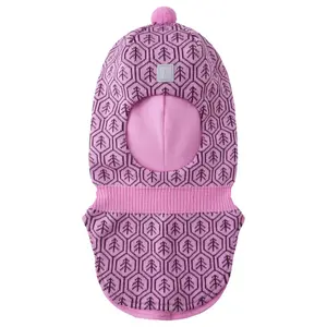 Girl hood Reima Talviaamu image-3