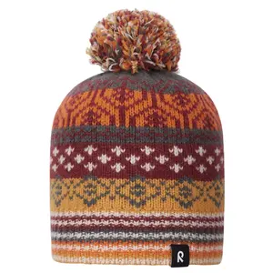 Children's hat Reima Pohjoinen image-0