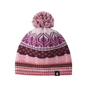 Girl's hat Reima Pohjoinen image-1