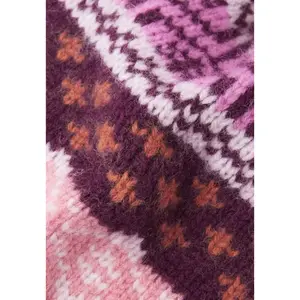 Girl's hat Reima Pohjoinen image-3