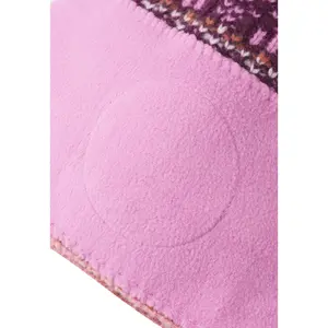 Girl's hat Reima Pohjoinen image-4