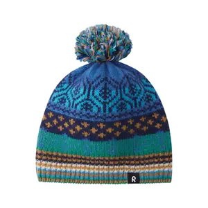 Children's hat Reima Pohjoinen image-1