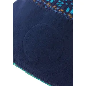 Children's hat Reima Pohjoinen image-4
