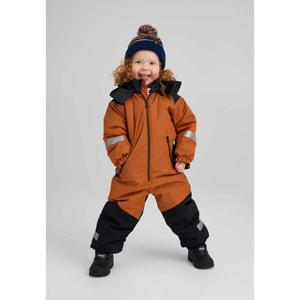 Kinder muts Reima Pohjoinen image-4