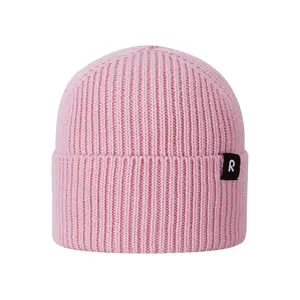 Girl's hat Reima Reissari image-0