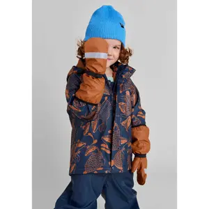 Children's hat Reima Reissari image-2