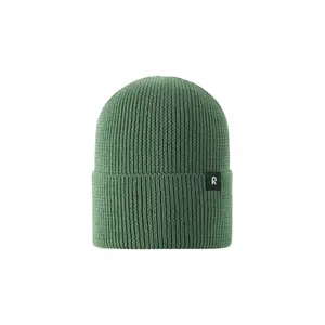 Merino wool hat for kids Reima Reissari image-0