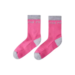 Girl's socks Reima Saapas image-0