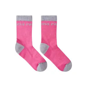 Girl's socks Reima Saapas image-1