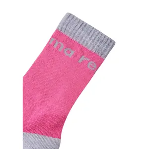 Girl's socks Reima Saapas image-2