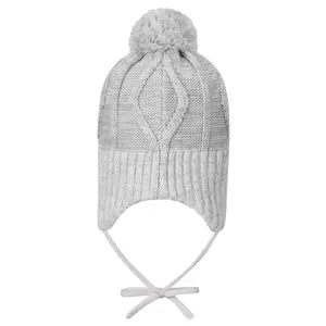 Baby bonnet Reima Paljakka image-1