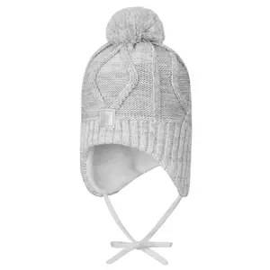 Baby bonnet Reima Paljakka image-2