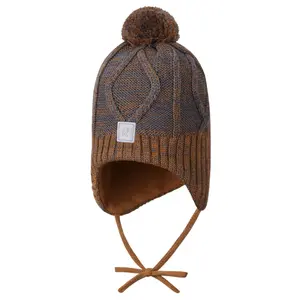 Baby bonnet Reima Paljakka image-2