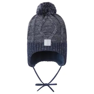 Baby bonnet Reima Paljakka image-0