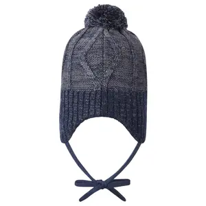 Baby bonnet Reima Paljakka image-1