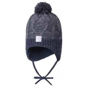 Baby bonnet Reima Paljakka image-2