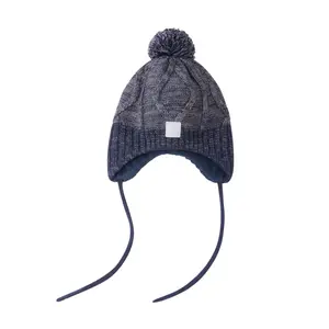 Baby bonnet Reima Paljakka image-3