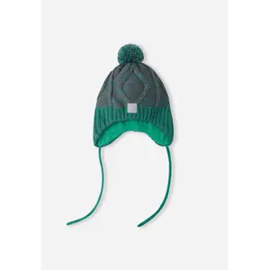 Baby bonnet Reima Paljakka image-0