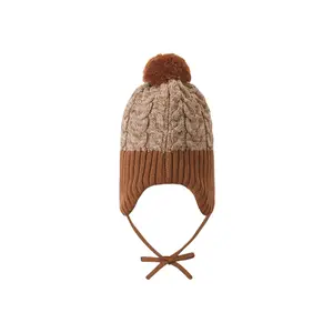 Children's hat Reima Paljakka image-1