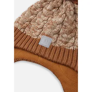 Children's hat Reima Paljakka image-4