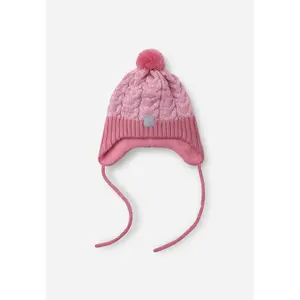 Children's hat Reima Paljakka image-3