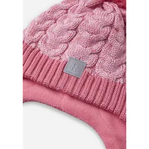 Children's hat Reima Paljakka image-4