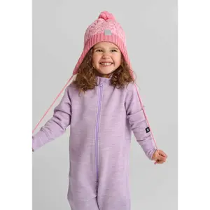 Children's hat Reima Paljakka image-6