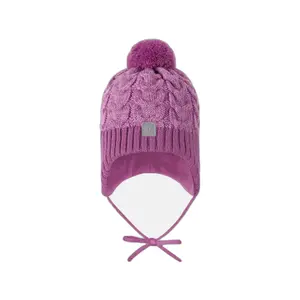 Baby bonnet Reima Paljakka image-0