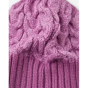 Baby bonnet Reima Paljakka image-4