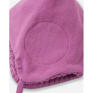 Baby bonnet Reima Paljakka image-5