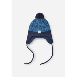 Children's hat Reima Paljakka image-3