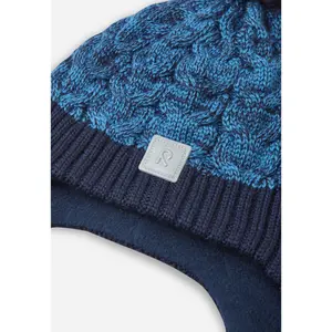 Children's hat Reima Paljakka image-4