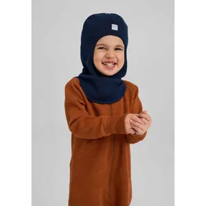 Baby balaclava Reima Starrie image-3
