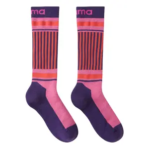 Girl's socks Reima Frotee image-1