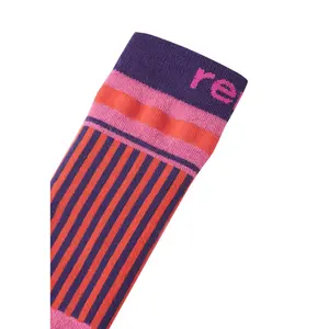 Girl's socks Reima Frotee image-2