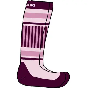 Calze Reima Frotee image-0