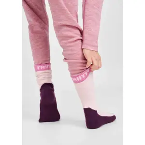 Baby socks Reima Villalla image-1