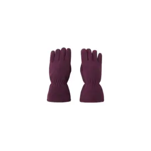 Children's gloves Reima Tartu (knitted) image-0