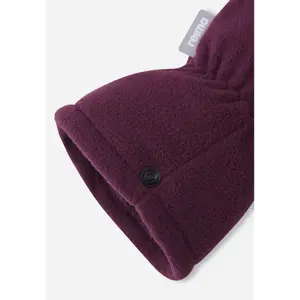 Children's gloves Reima Tartu (knitted) image-2