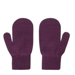 Children's knitted mittens Reima Renn image-1