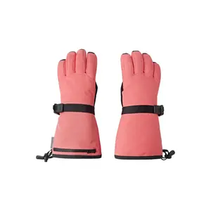 Guantes de esquí para niñas Reima Reima tec Skimba image-0
