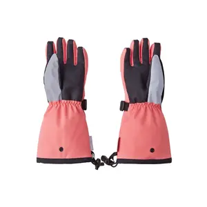 Guantes de esquí para niñas Reima Reima tec Skimba image-1