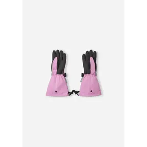 Children's gloves Reima Skimba image-1
