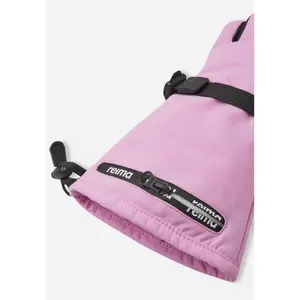 Children's gloves Reima Skimba image-4