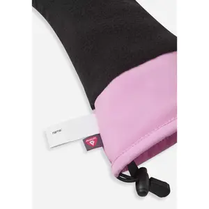 Children's gloves Reima Skimba image-5