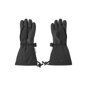 Children's ski gloves Reima Skimba image-1