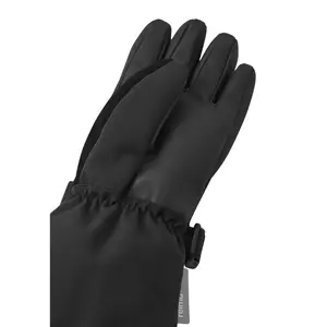 Children's ski gloves Reima Skimba image-2
