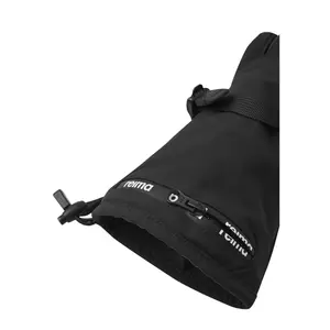 Children's ski gloves Reima Skimba image-4