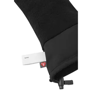 Children's ski gloves Reima Skimba image-5