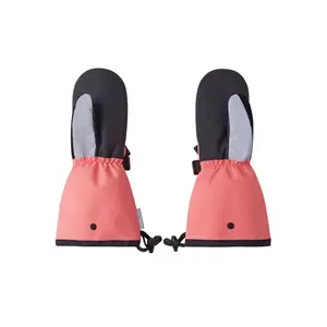 Child mittens Reima Snoukka image-1